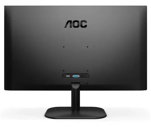 Monitor AOC 27B2H 27" Full HD IPS 75Hz 7ms