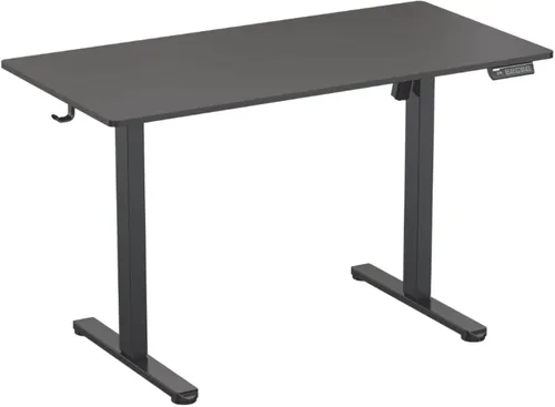 Biurko XQUANTUM ED100K Czarny