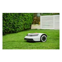 Robot koszący ANTHBOT Pion 1000