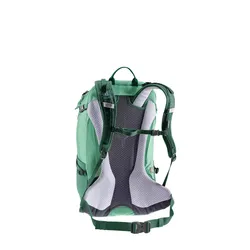 Plecak turystyczny damski Deuter Futura 21 SL - spearmint/seagreen