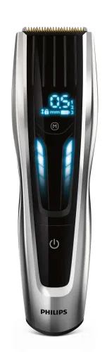 Maszynka do włosów Philips Hairclipper HC9450/15 120min