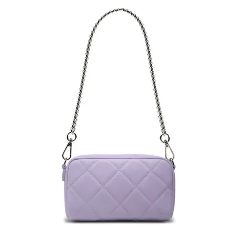Valentino Ocarina Reciclare portofel VBS6W409 Lilla