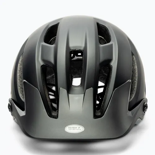 Kask rowerowy Bell 4Forty matte gloss black