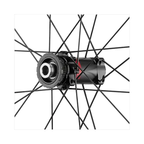 Комплект колес FULCRUM Rapid Red 5 дБ