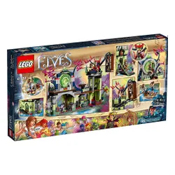 Конструктор Lego Elves Побег из крепости Короля Гоблинов (41188)