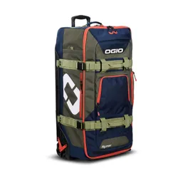 Дорожная сумка на колесиках Ogio RIG ST - midnight olive