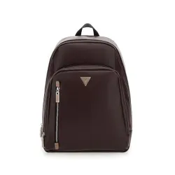 Ghiciți Certosa Saffiano Rucsac inteligent HMECSA P3241