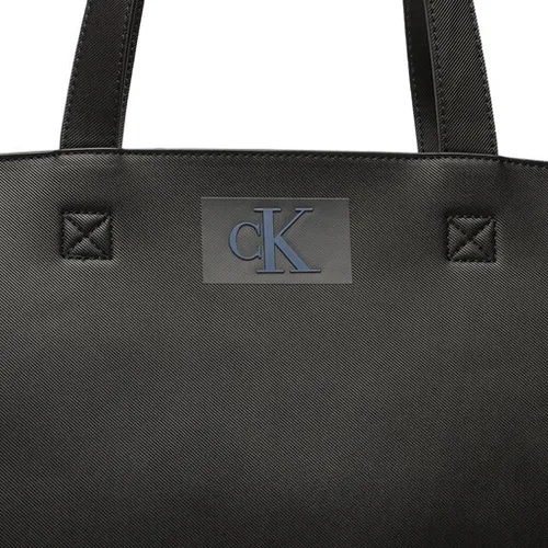 Сумка Calvin Klein Jeans Sculpted Wing Shopper27 Twill K60K610305 BDS