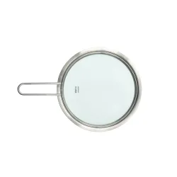 EVA TRIO 20 cm - pokrywka szklana