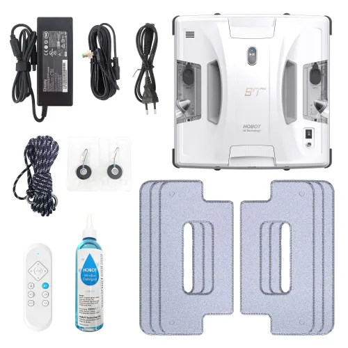 Robot do mycia okien Hobot S7 pro