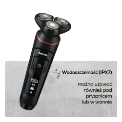 Golarka Beurer MN8X Trymer