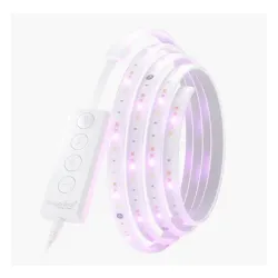 Taśma LED Nanoleaf Matter Lightstrip Starter Kit 2m