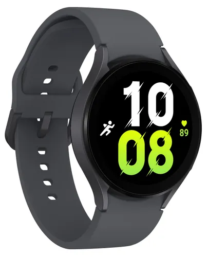 Smartwatch Samsung Galaxy Watch5 44mm LTE черный