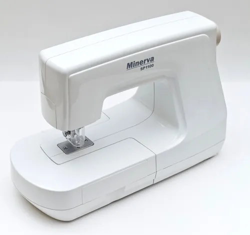 Maszyna do szycia MINERVA SP1100 Filcownica