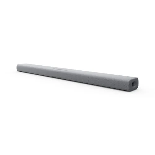 Soundbar Yamaha TRUE X BAR 40 A SR-X40A 4.2 Wi-Fi Bluetooth AirPlay Dolby Atmos Jasnoszary