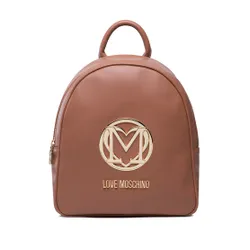 Dragoste MOSCHINO Jc4035pp1gld0201 Cammello Rucsac