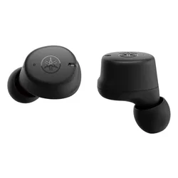 Słuchawki dokanałowe YAMAHA TWE-3C Czarny