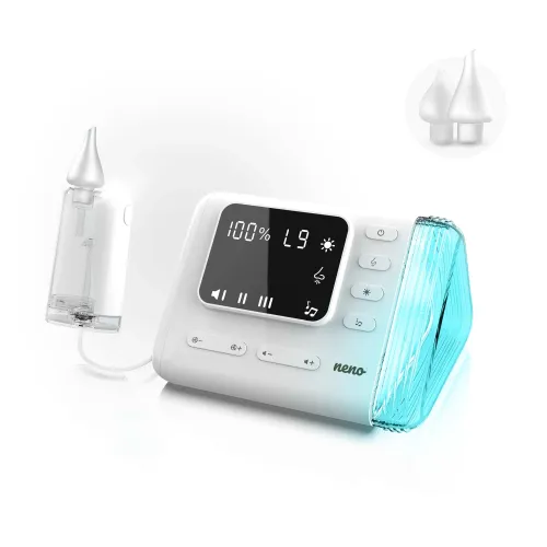 Aspirator Neno Nariz NEN-MAM-AS003