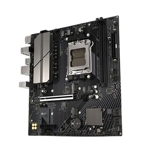 Płyta główna SAPPHIRE B650M-E