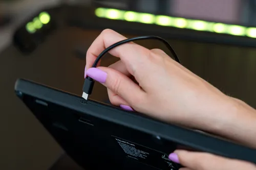 Klawiatura XQUANTUM WK300K