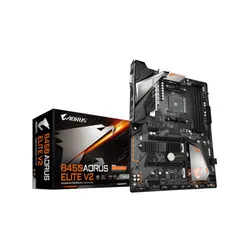 B450 AORUS ELITE V2