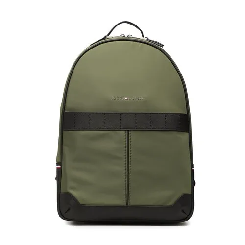 Tommy Hilfiger TH ridicat nailon rucsac AM0AM10939 L9T