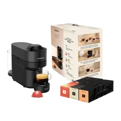 Ekspres DeLonghi Nespresso Vertuo Pop ENV90B