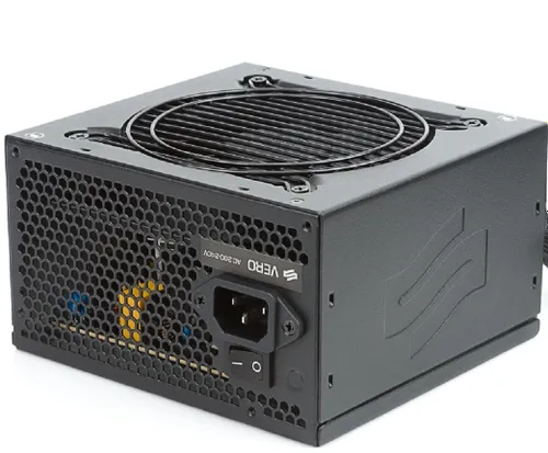 Zasilacz SILENTIUMPC Vero L3 500W Bronze