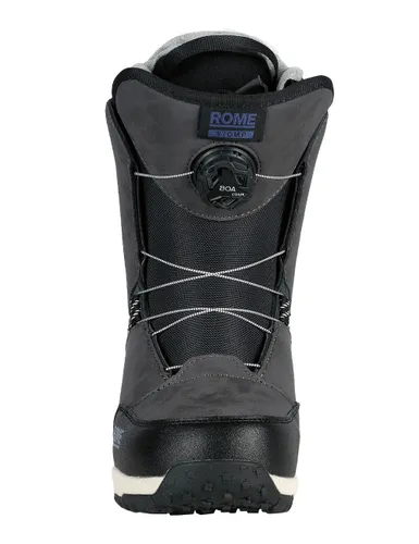 Buty snowboardowe Rome Stomp Boa Wmn - Rozmiar (cm) - 23.5