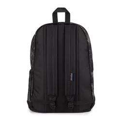 Plecak dzienny JanSport Right Pack Expression - denim wash black