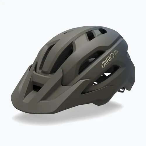 Kask rowerowy GIRO Fixture II MIPS Youth