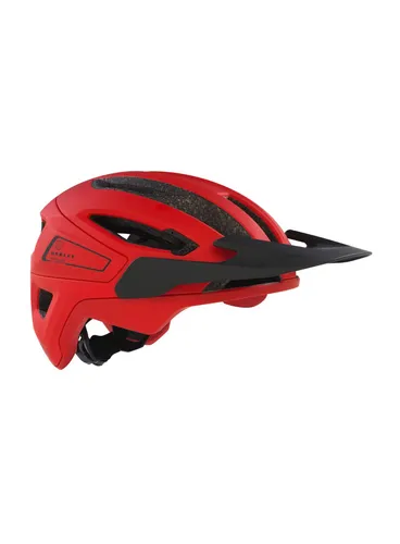 Kask rowerowy MTB Oakley DRT3 MIPS - matte redline