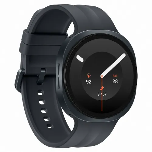 Samsung Galaxy Watch9 Funkcje AI 44mm Czarny