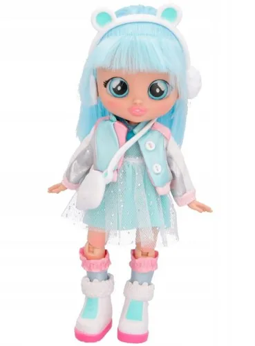 Кукла Tm Toys Cry Babies Bff Kristal Doll