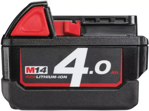 Akümülatör Milwaukee M14 B4 4 Ah