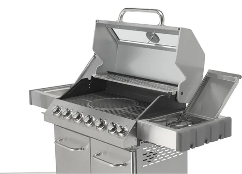 Grill gazowy YATO YG-20016