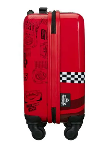 Детский чемодан Samsonite Disney Ultimate-cars