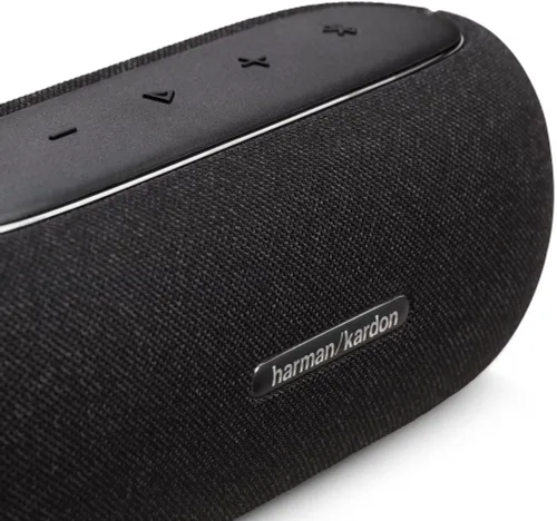 Głośnik mobilny HARMAN KARDON Luna Czarny