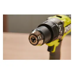 Wiertarko-wkrętarka RYOBI ONE+ RPD18BL2-0