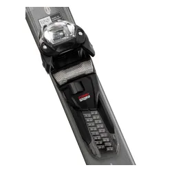 Narty męskie VÖLKL DEACON S + wiązanie MARKER FDT TP 10 z GRIP WALK 2024 - Długość (cm) - 175