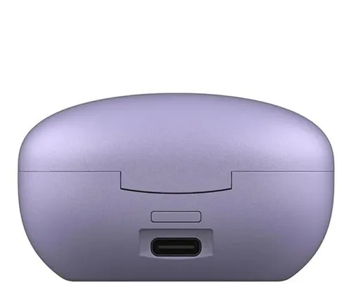 Беспроводные наушники Fresh 'N Rebel Twins Rise ANC Intokal Bluetooth 5.3 Dreamy Lilac