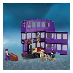 Конструктор Lego Harry Potter странствующий рыцарь (75957)