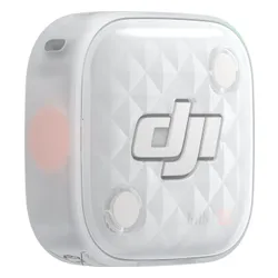System bezprzewodowy DJI Mic Mini 2S (1 TX + 1 RX)