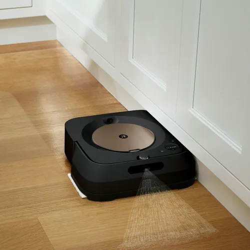 Robot sprzątający IROBOT Braava Jet M6132