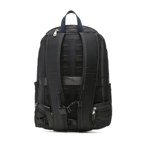Guess Certosa Nylon inteligent HMECRN P2209 BLU Rucsac