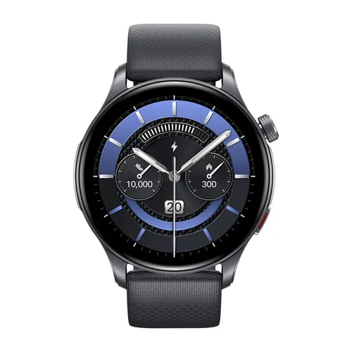 Smartwatch ZEBLAZE Btalk 3 GPS Szary
