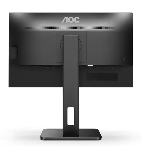 Monitor AOC 24P2Q 24" Full HD IPS 75Hz 4ms