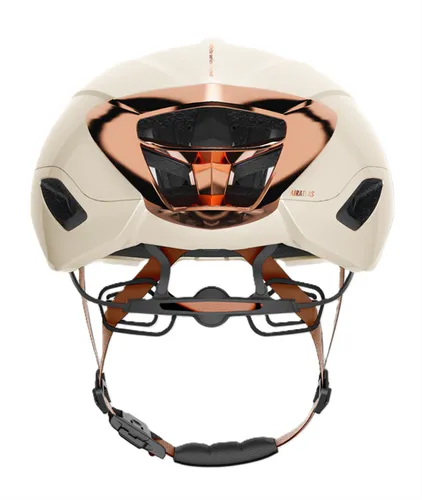 Kask rowerowy LIMAR Air Atlas W & B