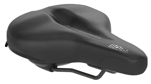 Siodełko SQLAB 621 ERGOLUX® Active