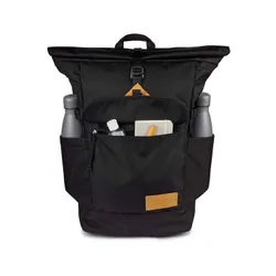 Plecak na laptopa JanSport Hatchet Rolltop - black